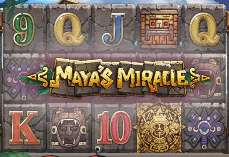Maya’s Miracles - SimplePlay