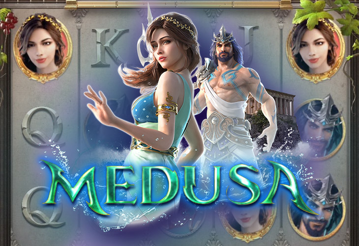 Medusa - Pg Soft