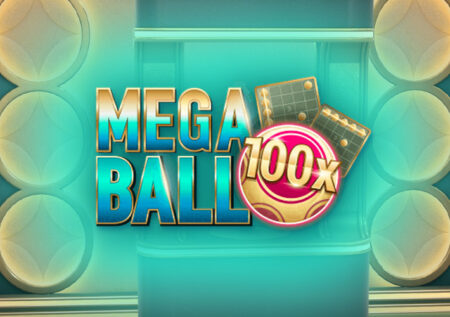 Mega Ball от Evolution Gaming: Обзор и особенности игры