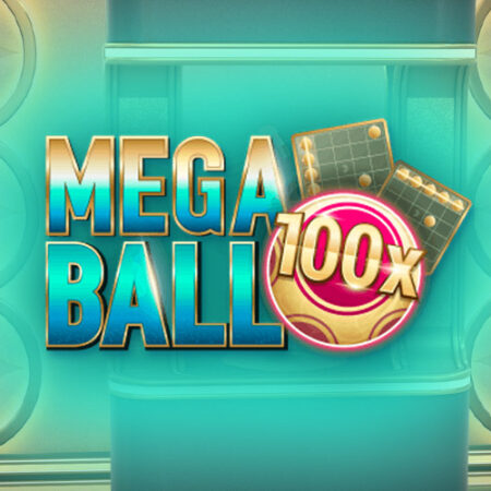 Mega Ball от Evolution Gaming: Обзор и особенности игры