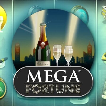 Mega Fortune от NetEnt: Игровой автомат о путешествиях