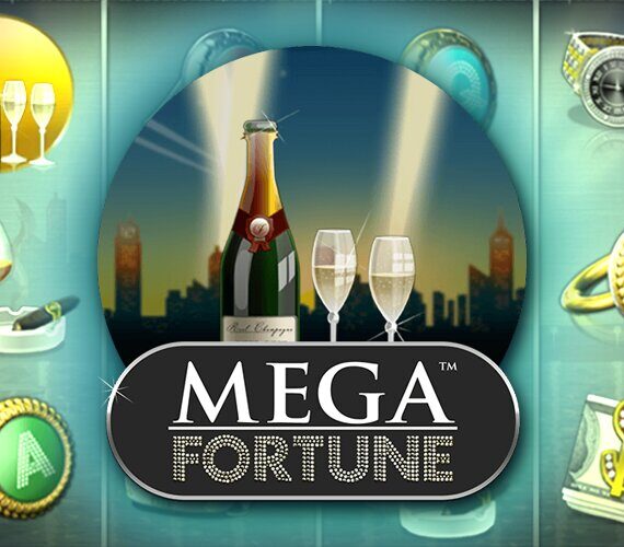 Mega Fortune от NetEnt: Игровой автомат о путешествиях