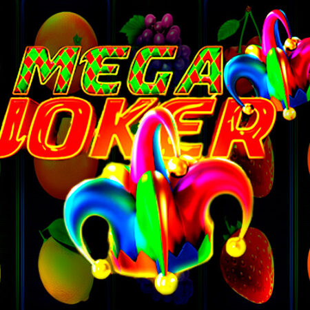 Mega Joker от Popok Gaming: фруктовый игровой автомат