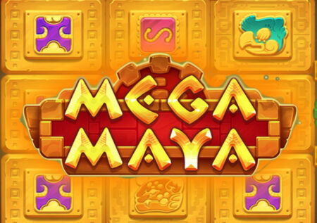 Mega Maya от Swintt: игровой автомат по истории