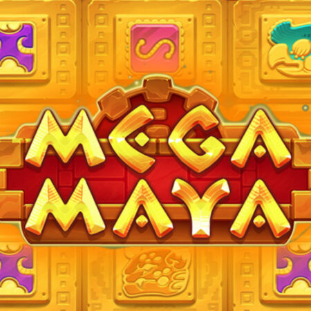 Mega Maya от Swintt: игровой автомат по истории