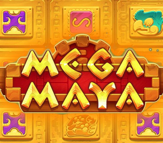 Mega Maya от Swintt: игровой автомат по истории