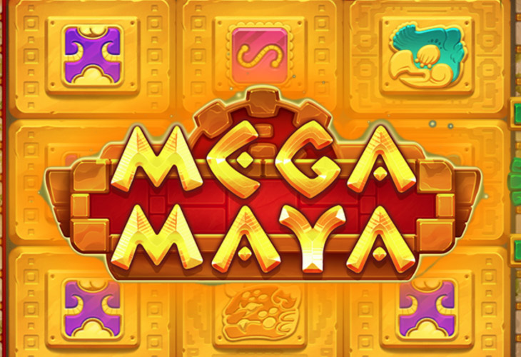 Mega Maya - Swintt