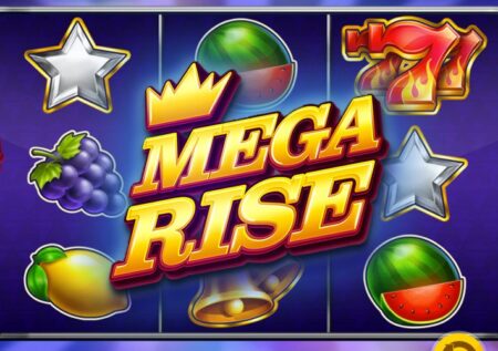 Mega Rise от Red Tiger Gaming