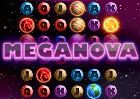 Игровой автомат Meganova от Spearhead: Обзор и особенности