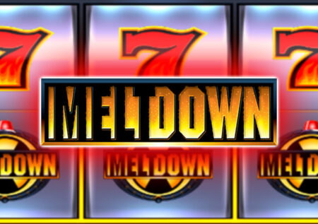 Игровой автомат Meltdown от Everi: классика 777