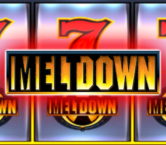 Игровой автомат Meltdown от Everi: классика 777