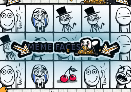 Игра Meme Faces от MrSlotty – Обзор и особенности