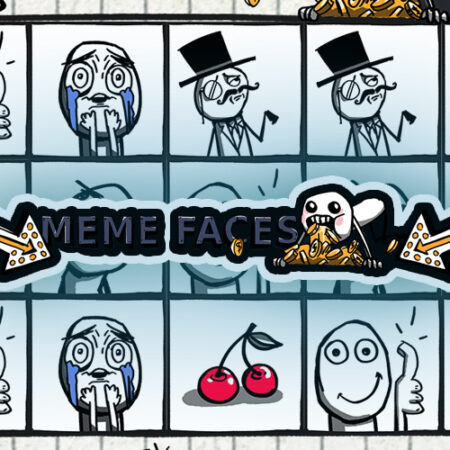 Игра Meme Faces от MrSlotty – Обзор и особенности