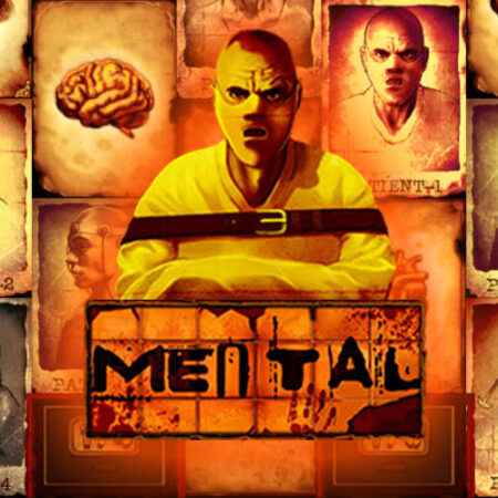 Игровой автомат Mental от Nolimit City о криминале