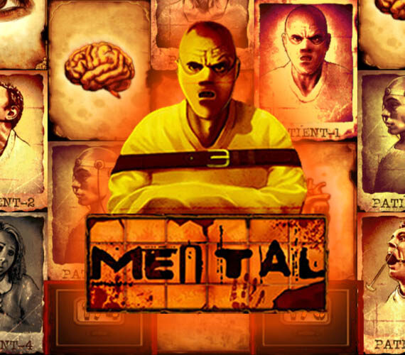 Игровой автомат Mental от Nolimit City о криминале