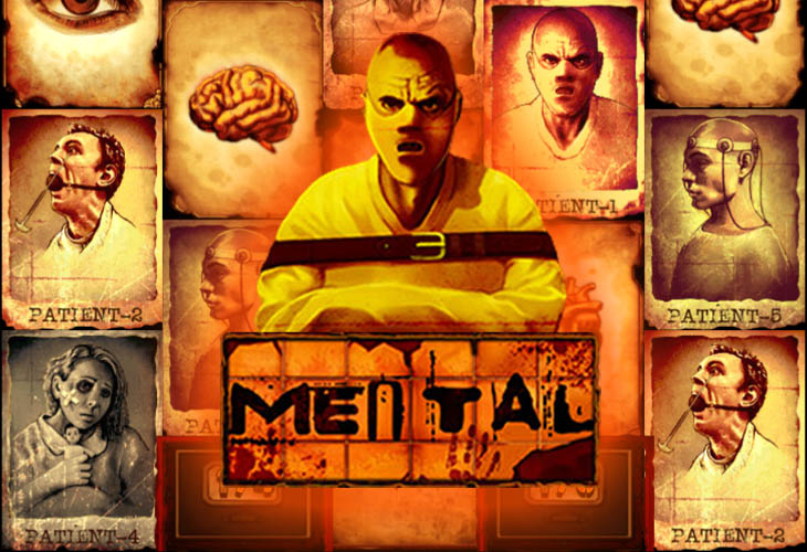 Mental - Nolimit City