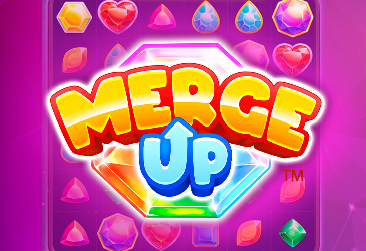 Merge Up - BGaming