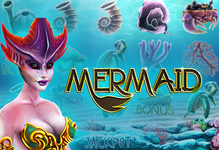 Mermaid - Espresso Games