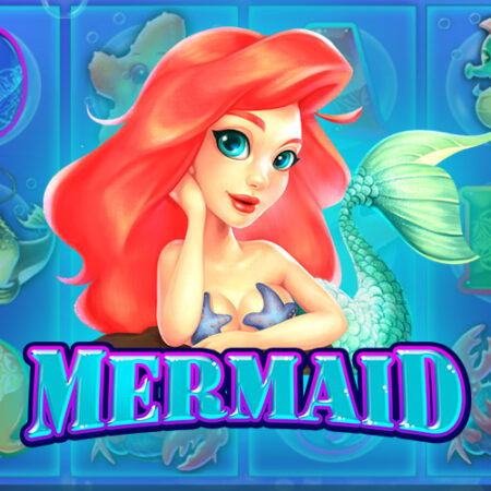 Игровой автомат Mermaid от Spadegaming: обзор и особенности