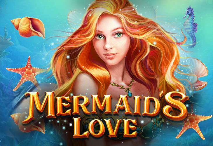 Mermaid’s Love - Leap Gaming