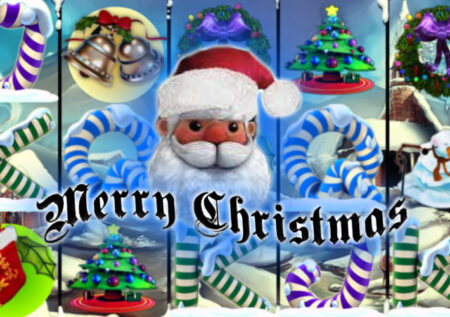 Merry Christmas от Multislot: Обзор игрового автомата
