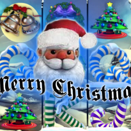 Merry Christmas от Multislot: Обзор игрового автомата