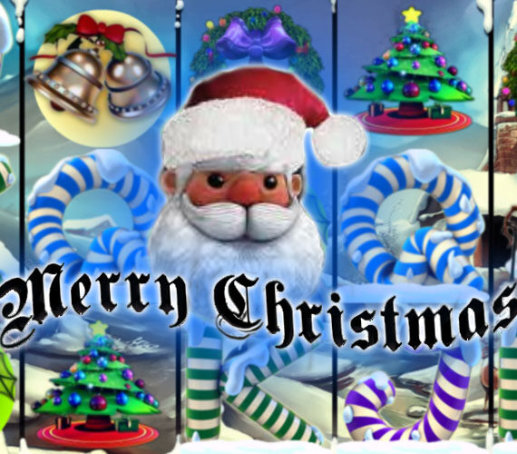 Merry Christmas от Multislot: Обзор игрового автомата