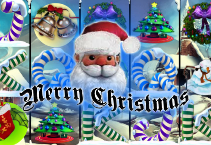 Merry Christmas - Multislot