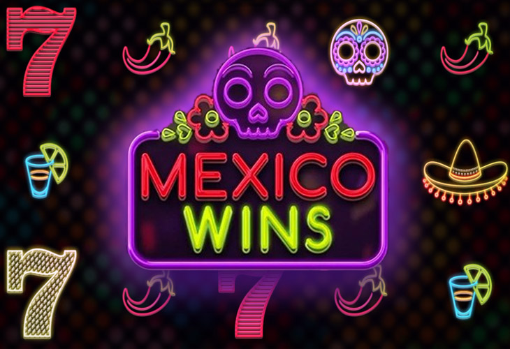 Mexico Wins - Booming Games
