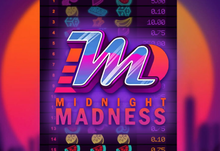 Midnight Madness - Spearhead