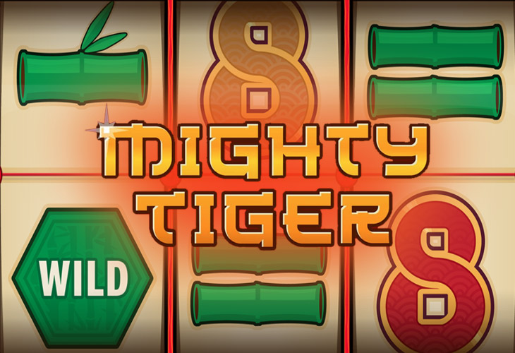 Mighty Tiger - Aspect Gaming