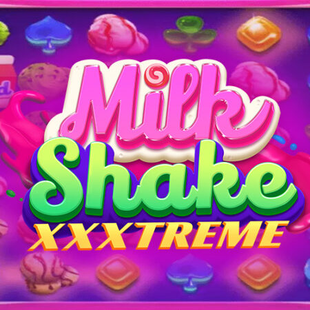 Обзор игрового автомата Milkshake XXXtreme от NetEnt
