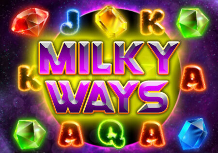 Milky Ways от Nolimit City: Обзор игрового автомата
