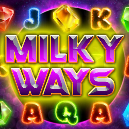 Milky Ways от Nolimit City: Обзор игрового автомата
