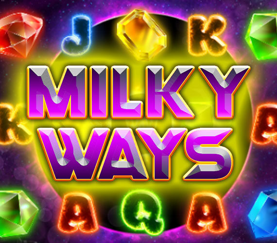 Milky Ways от Nolimit City: Обзор игрового автомата