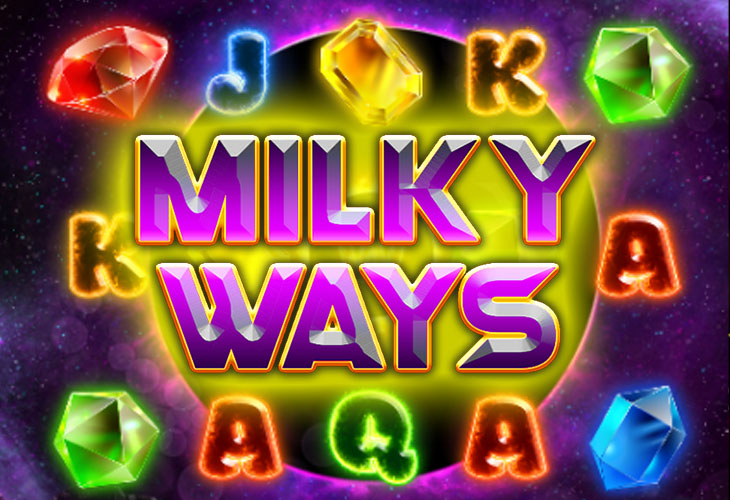 Milky Ways - Nolimit City