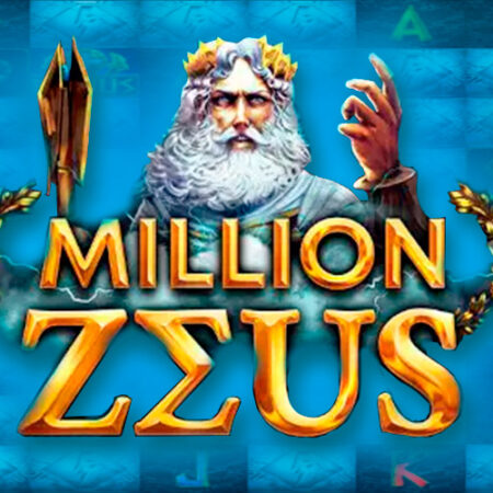 Million Zeus от Red Rake: Обзор игрового автомата