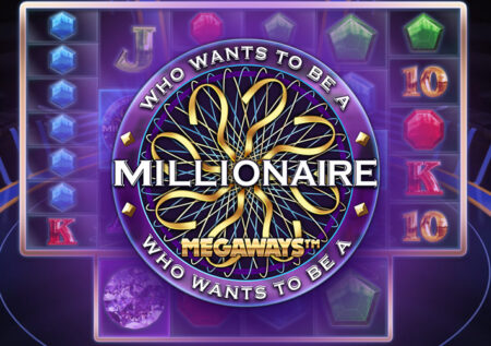 Who Wants To Be a Millionaire от Big Time Gaming обалмазы