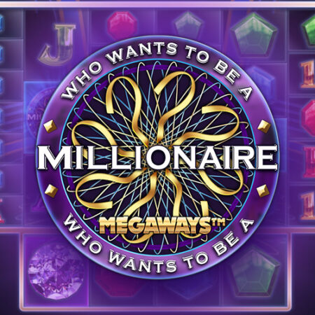 Who Wants To Be a Millionaire от Big Time Gaming обалмазы