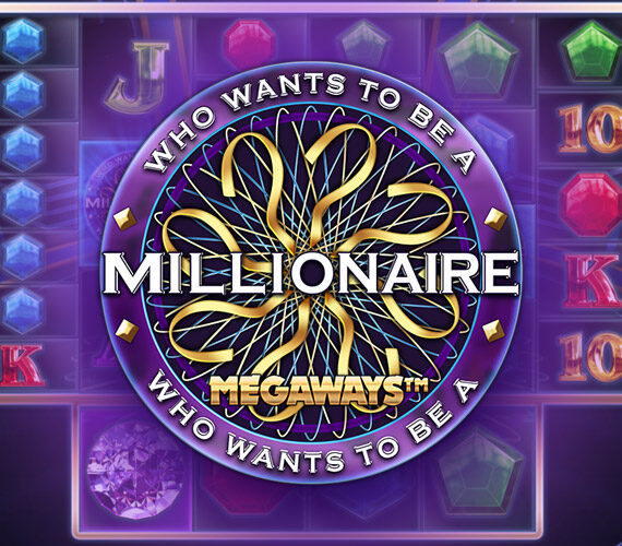 Who Wants To Be a Millionaire от Big Time Gaming обалмазы