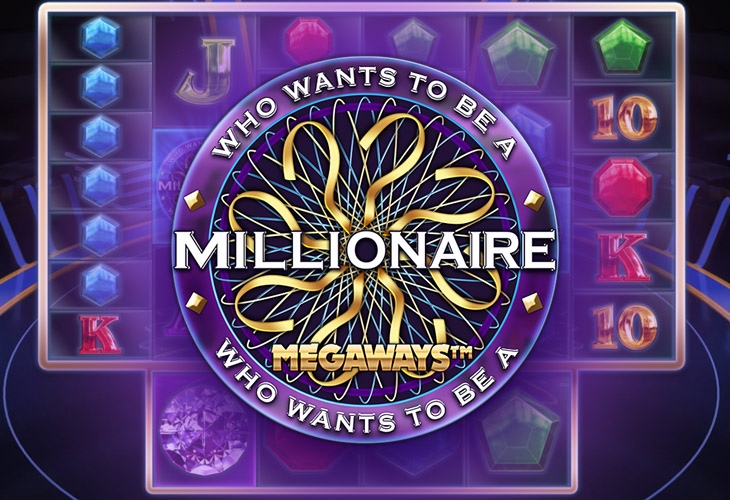 Who Wants To Be a Millionaire - Big Time Gaming