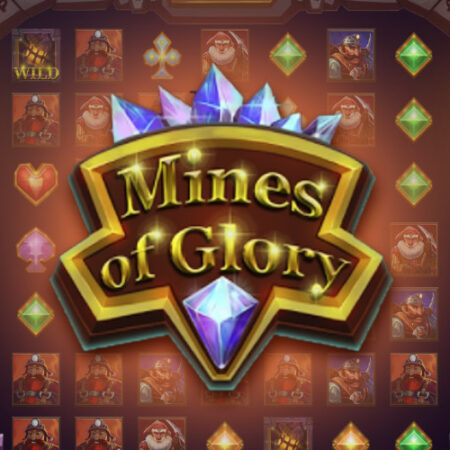 Mines Of Glory от Betixon