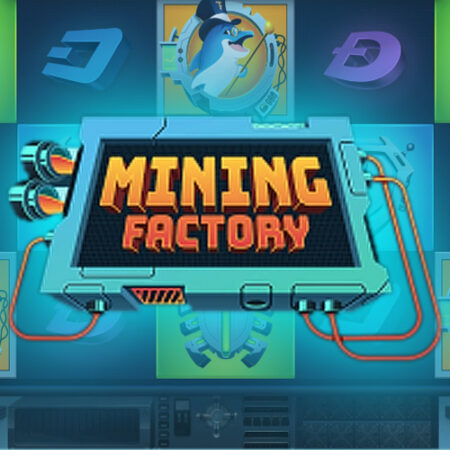 Mining Factory от True Lab: Обзор игрового автомата