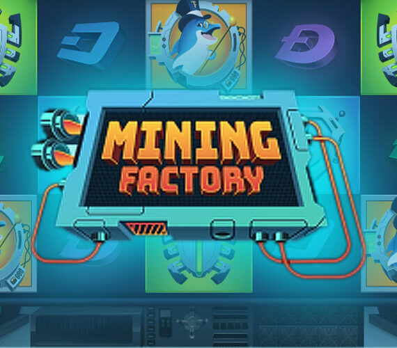 Mining Factory от True Lab: Обзор игрового автомата