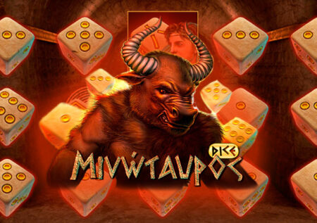 Minotauros Dice от Endorphina – игра в кости