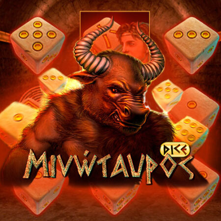 Minotauros Dice от Endorphina – игра в кости