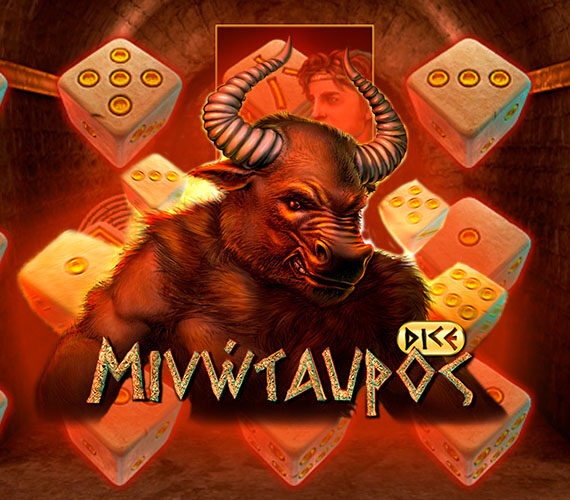 Minotauros Dice от Endorphina – игра в кости