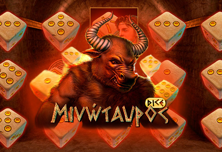 Minotauros Dice - Endorphina