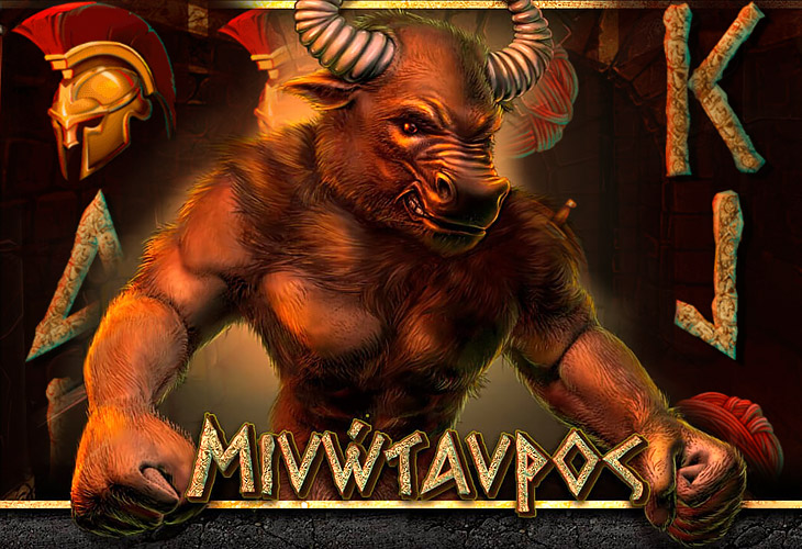 Minotaurus - Endorphina