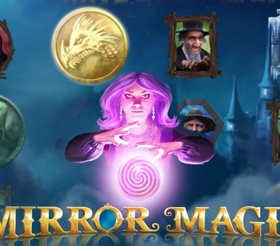 Игровой автомат Mirror Magic от Genesis: магия в деталях